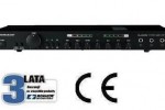 Wzmacniacz Miksujący MONACOR SA-250 3MxKARAOKE