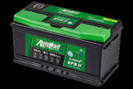 AKUMULATOR AUTOPART EFB II 95 Ah 850 A (EN)