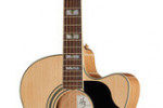 GITARA ELEKTROAKUSTYCZNA HARLEY BENTON JUMBO NT