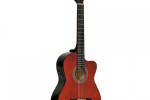 GITARA ELEKTRO-KLASYCZNA EVER PLAY EV-123CEQ
