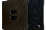 SUBWOOFER AKTYWNY 10" 400W ZZ ZZEPHYRUS200SUB