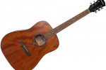 GITARA AKUSTYCZNA MARRIS DM SLOVAKIA + GRATISY