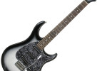 GITARA ELEKTRYCZNA PEAVEY RAPTOR CUSTOM SILVER