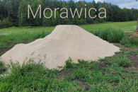 WAPNO NAWOZOWE WĘGLANOWE KOPALNIA MORAWICA