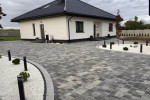 Kostka brukowa MODERN MALIBU 6 cm brukarstwo