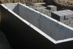 Betonowy gotowy kanał samochodowy z dostawą