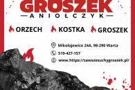 Pellet Pelet Drzewny sprawdzony