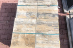 Kostka brukowa LASTRA 60x40x7 sahara