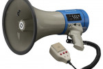 Megafon Monacor TM-17M 25W Odtwarzacz MP3 USB