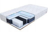 Materac multipocketowy SAVA 160cm*200cm,nowy