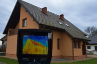Inspekcje kamerą termowizyjną