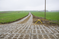 Kupie płyty drogowe , płyty jumbo , ażury