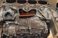 blok silnika Mazda Mx-5 NC 2.0 160KM