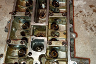 głowica Mazda Mx-5 NC 2.0 160KM