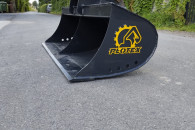 Łyżka skarpowa CAT 304 305 NOWE 306 307 UŻYWANE