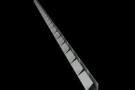 PROFIL V DO PODDASZY 2,6m