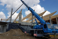 Usługi dźwigowe Zduńska Wola