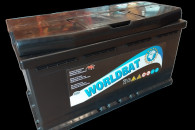Akumulator Worldbat EFB START STOP 95 Ah 850A