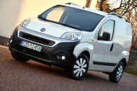 Fiat Fiorino SX 1.4 8V 78KM TYLKO 48870km 2019r