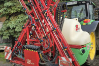 opryskiwacz Bury Prekoz MAX 1300L,