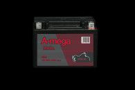 Akumulator AGM A-mega ATX9L-BS ( YTX9L-BS )