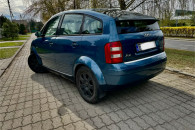 Śliczna.Zadbana Audi A 2*2001r*1.4 TDI*Bog.Wyp*