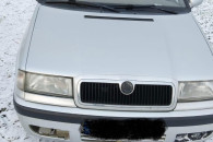 Auto Skoda
