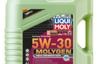 Olej Liqui Moly Molygen New Generation 5w30 Dpf